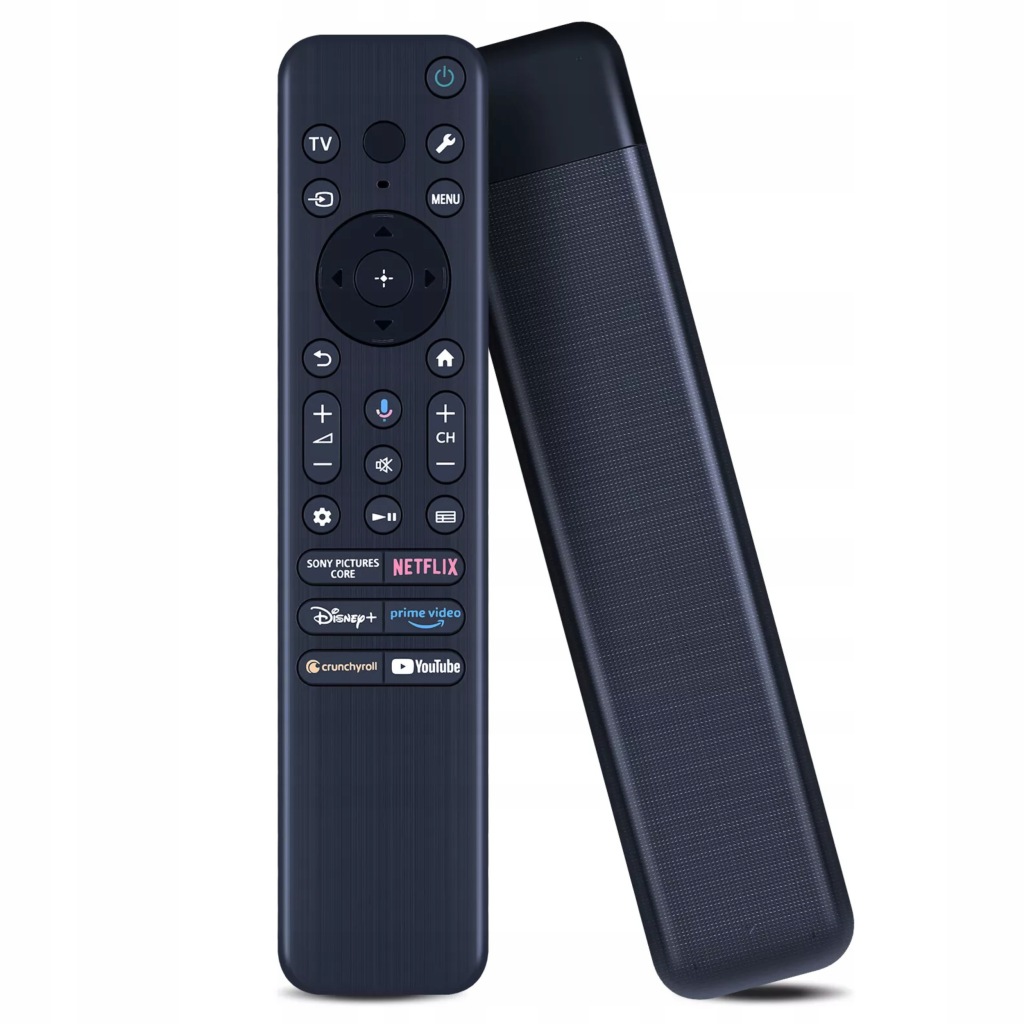 Náhradní Dálkové Ovládání Pro Sony Bravia Smart Tv RMF-RTX920U RMFTX920U