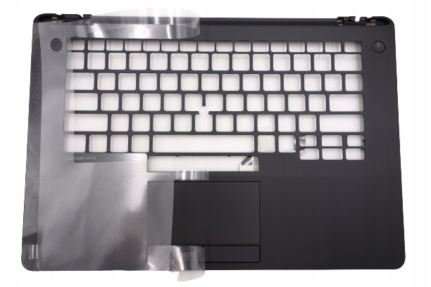 Dotyková podložka pro opěrku dlaní Dell Latitude E7470 DD2J6 9VXX8