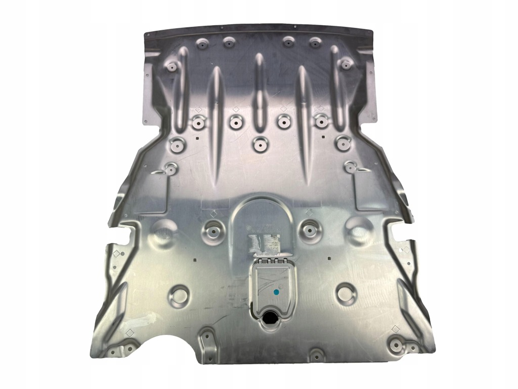 Bmw F20 F21 F30 F34 F36 Oryginalna Osłona Płyta Silnika OE 7241772 — OE 7241772 tom