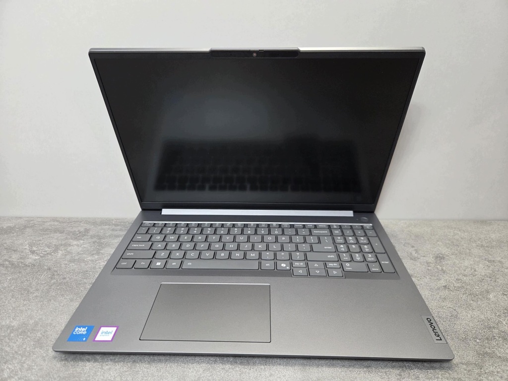 Laptop Lenovo ThinkBook 16 Gen 9 Core 5 210H 16GB 512SSD WUXGA 11Prof