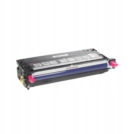 Naplnka Xerox 113R00724 červený kompatibilní toner