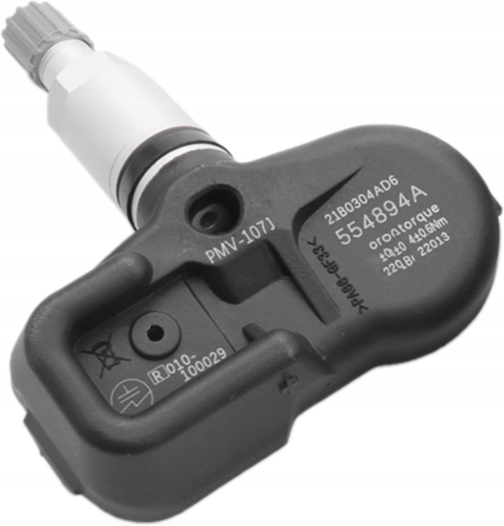Snímač tlaku Tpms Toyota Tacoma Tundra Camry Corolla PMV-107J Usa