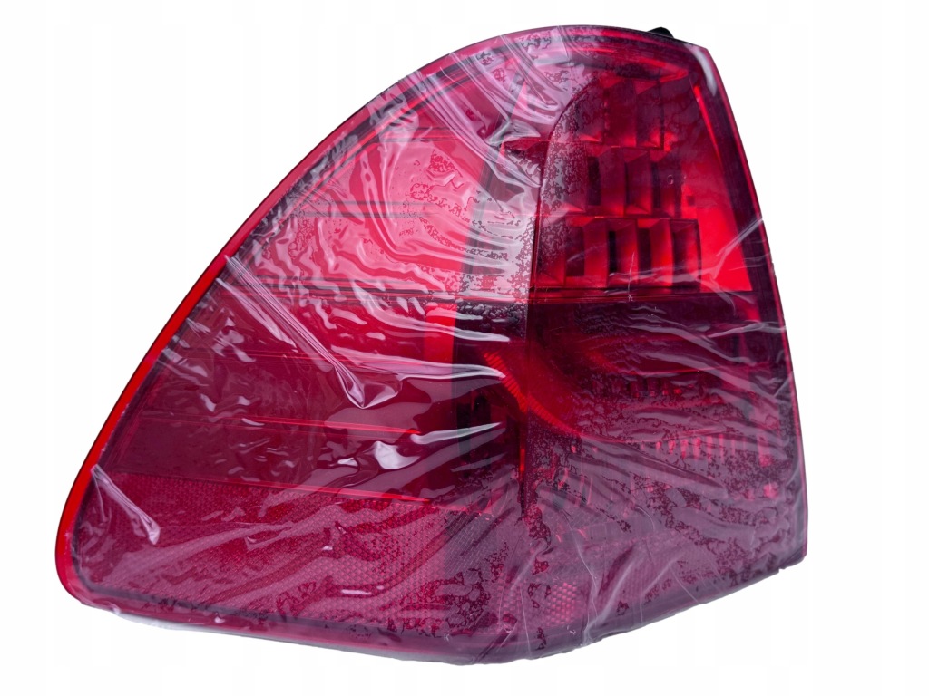 Bmw 3 E91 Lci Lift Kombi Lampa Tylna Lewa Tył Nowa 7289431 Oryginał — zdjęcie 2