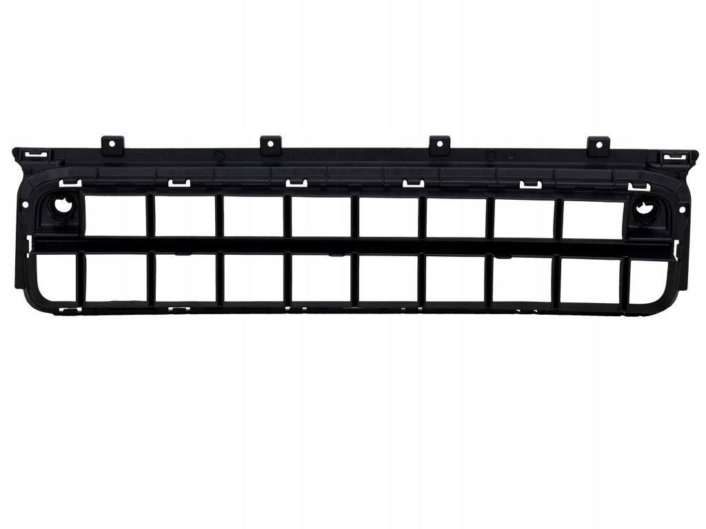 MINI Countryman F60 Kratka Środkowa Zderzaka Przednia Przód Nowa OE 7390526 — zdjęcie 3