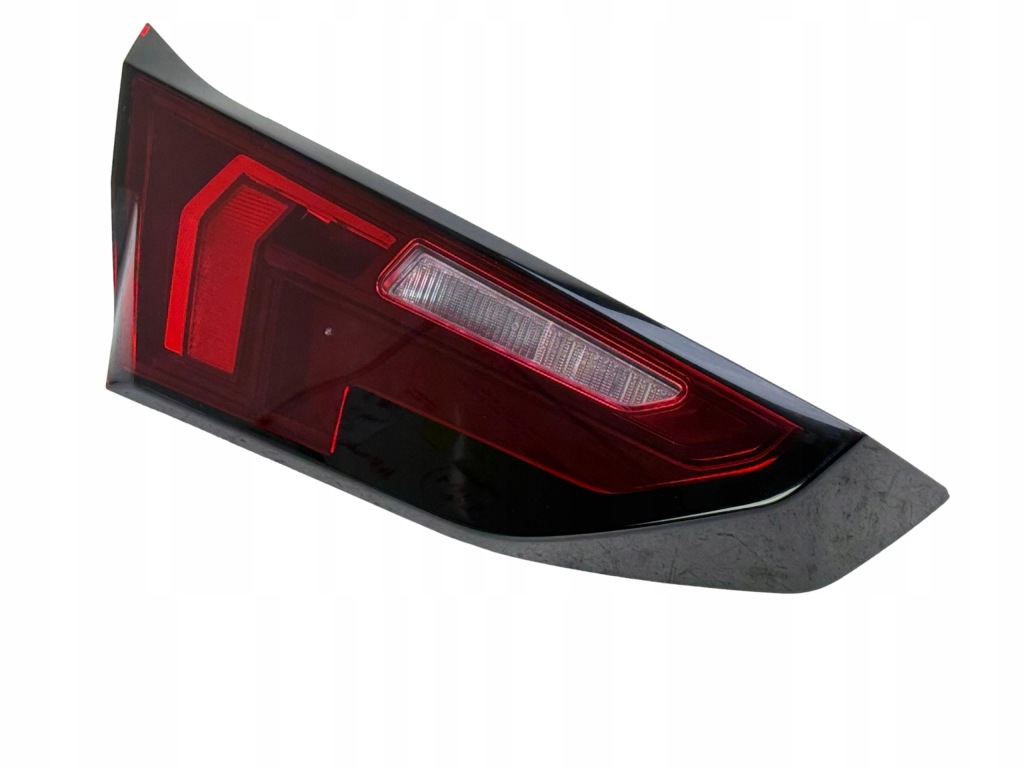 BMW 1 F70 Lampa Lewa Tylna Tył w Klapę LED OE 63217888847 7888847 — zdjęcie 2