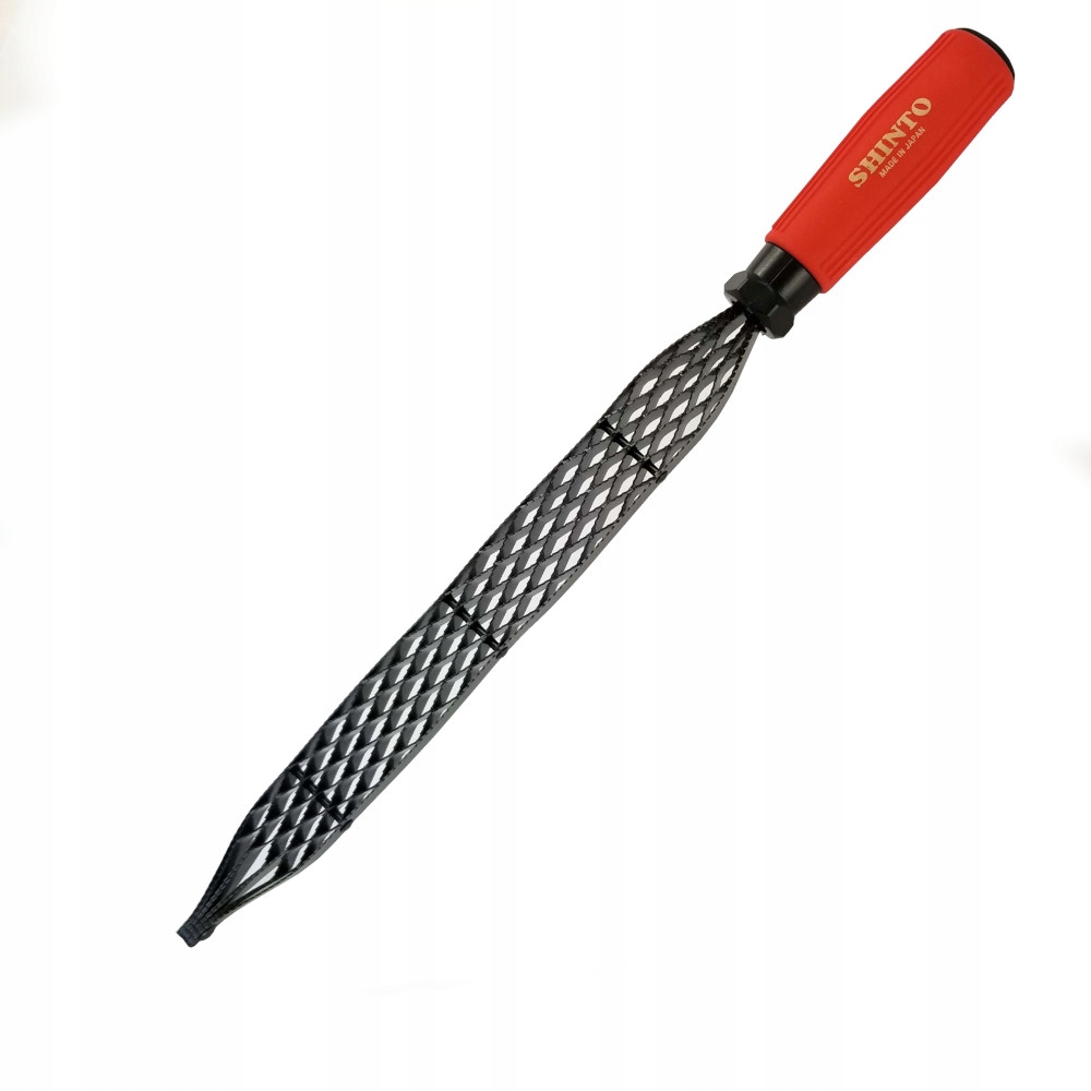 Japonský oboustranný struhadlo 270 mm Shinto