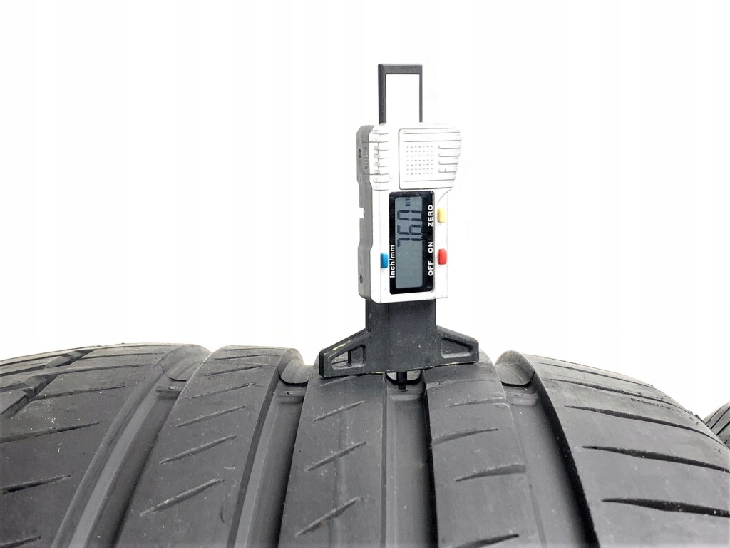 Opony Continental PremiumContact 6 275/50R21 315/45R21 — zdjęcie 4