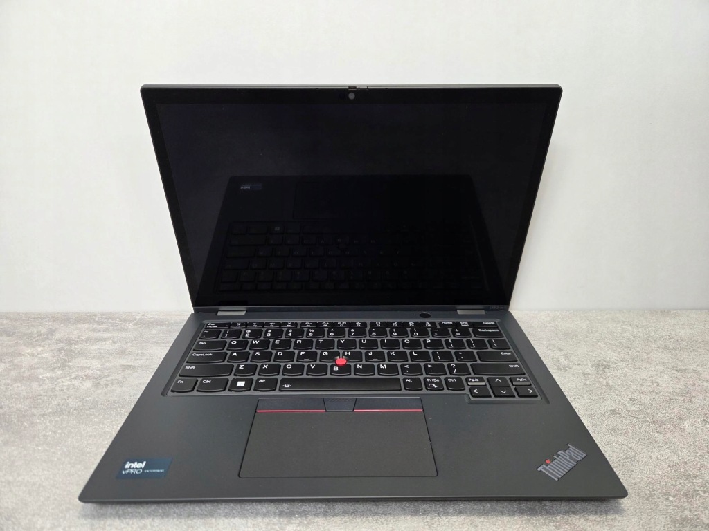 Lenovo ThinkPad L13 Gen 5 2w1 Ultra 7 165U 16GB 512SSD FHD 11Prof x360