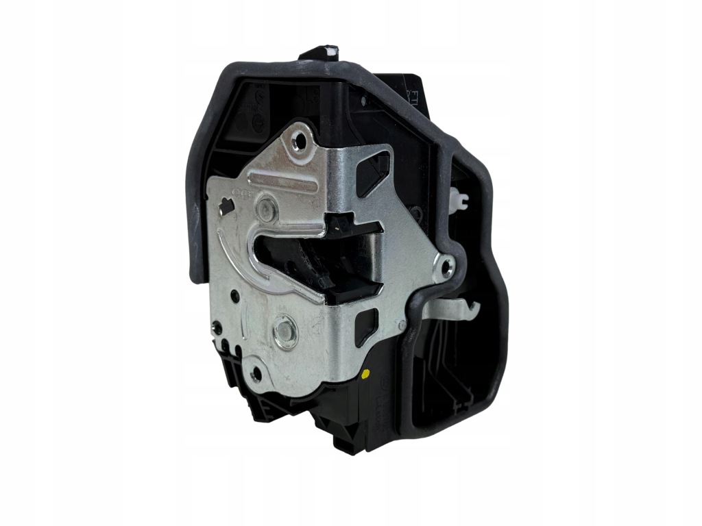 BMW E60 E61 E63 E64 E65 E66 E70 Zamek Drzwi Lewy Przedni Nowy OE 7202143 — zdjęcie 2