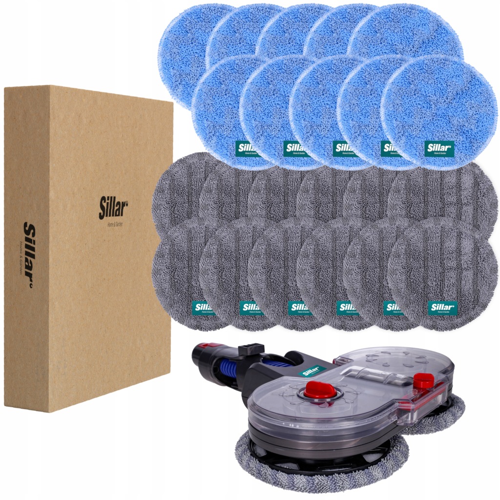 Sací kartáč pro vysavač Dyson V7 V8 V10 V11 V15 nástavce 22ks