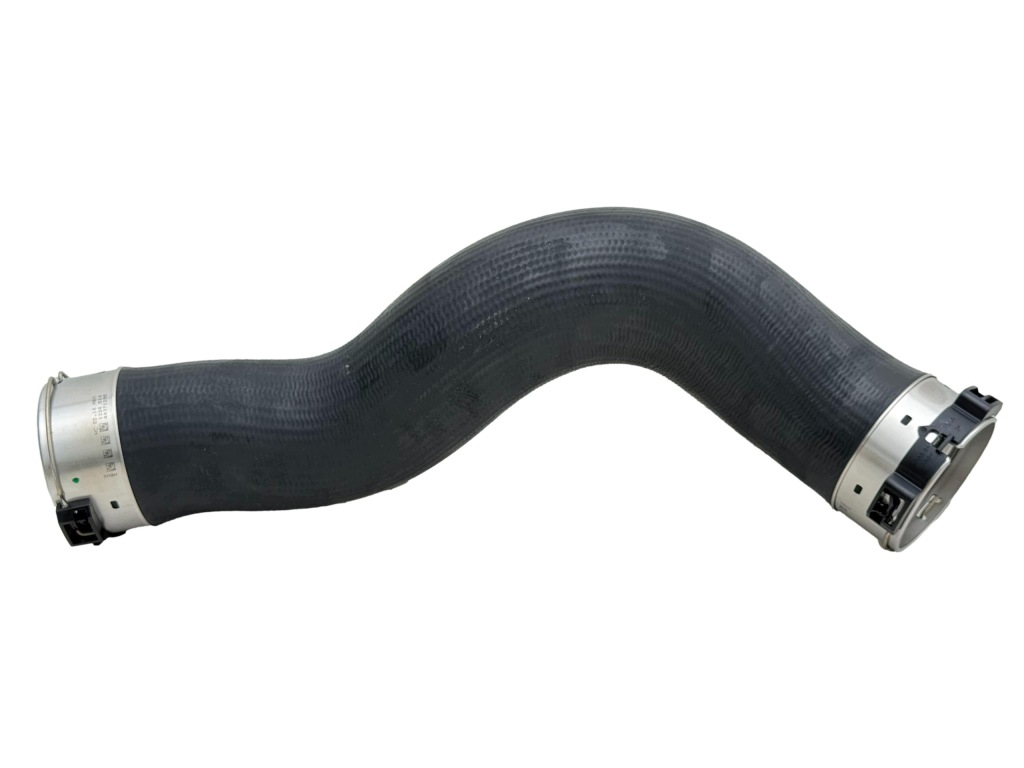 BMW F20 F22 F25 F30 F32 F36 Przewód Wąż Rura Intercoolera Nowa OE 7810617 — zdjęcie 2