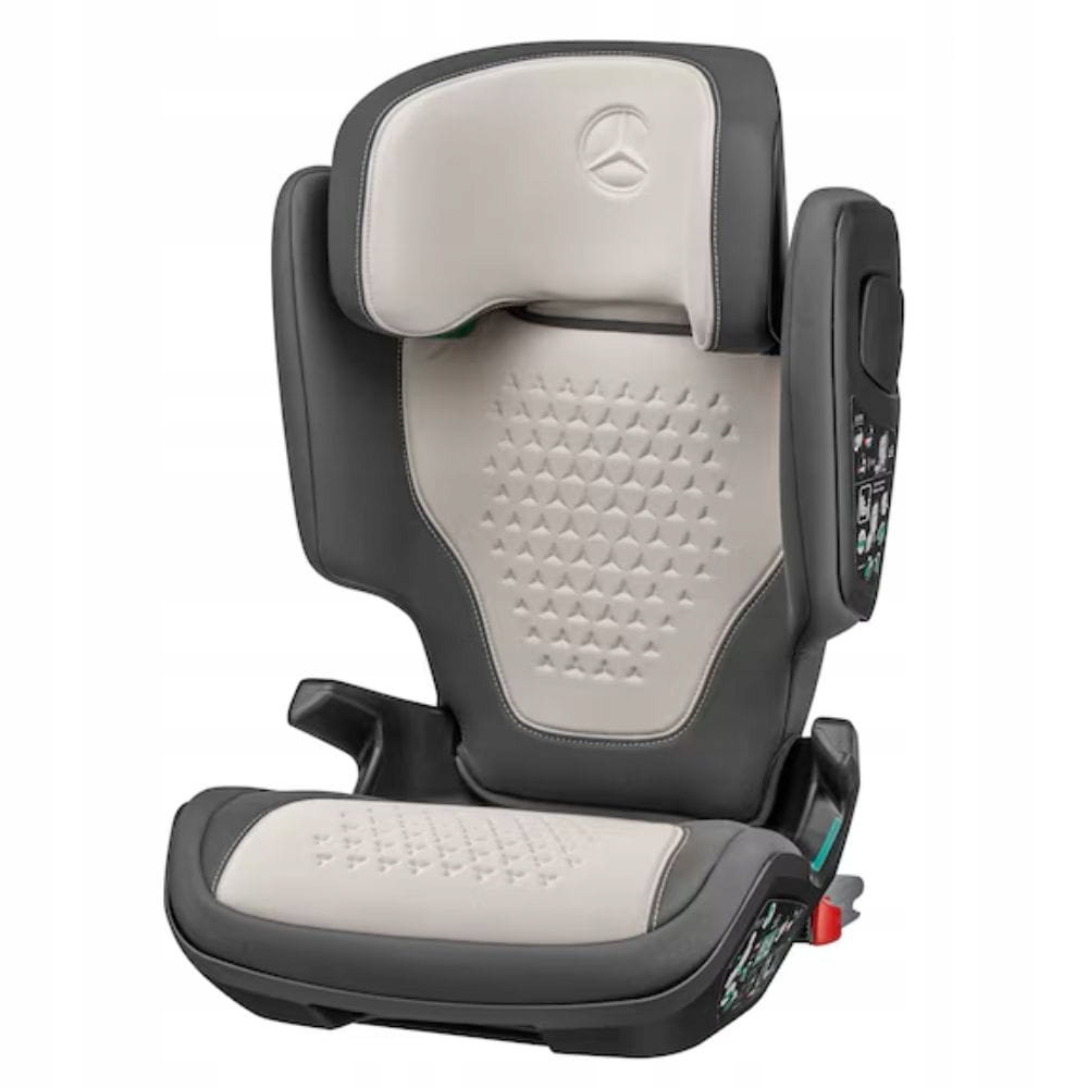 Dětská Sedačka Kidfix Mercedes-benz M i-SIZE Ece A0009708902