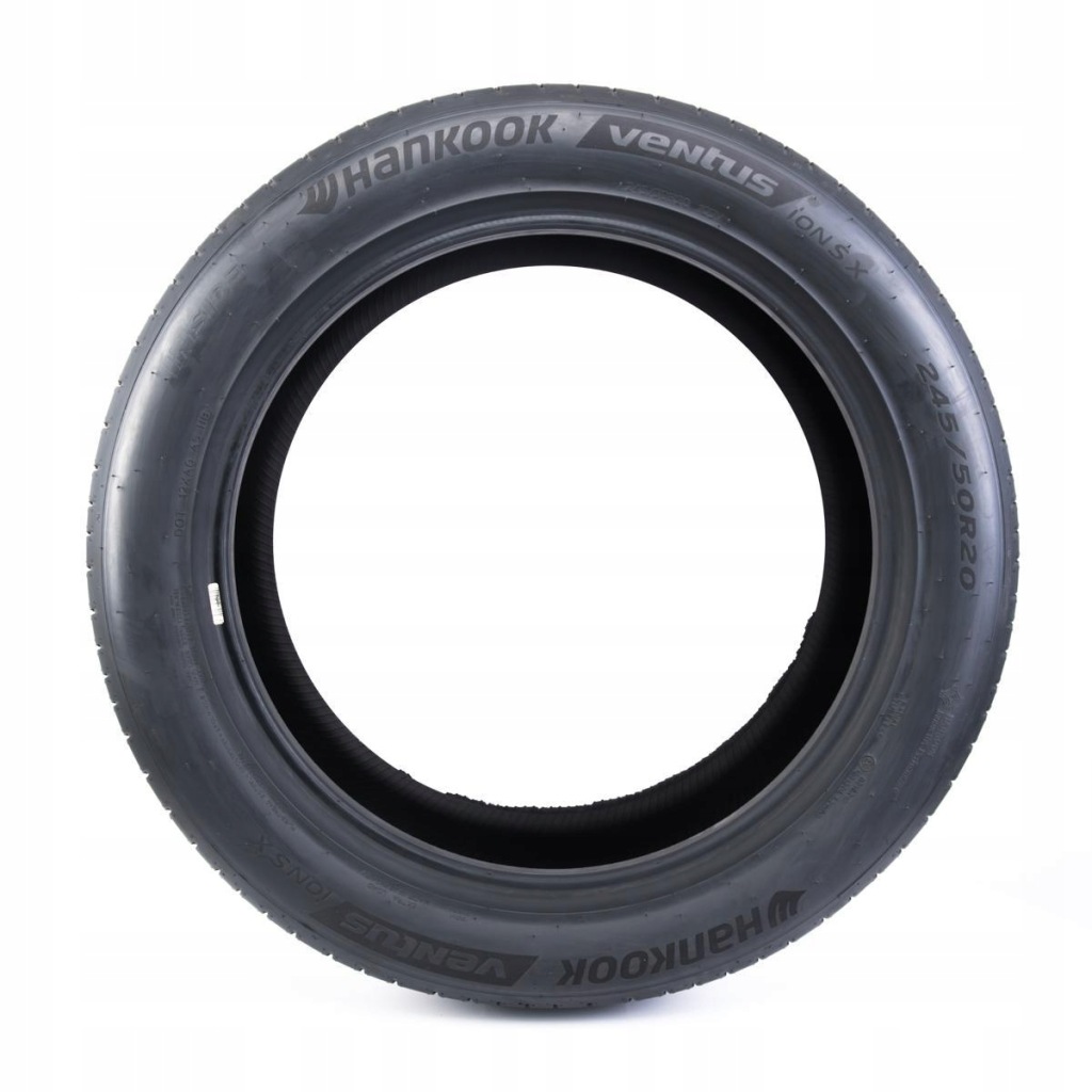 265/45R20 pneumatika Hankook pro Suv IK01A XL Mfs SoundAbsorber 108W