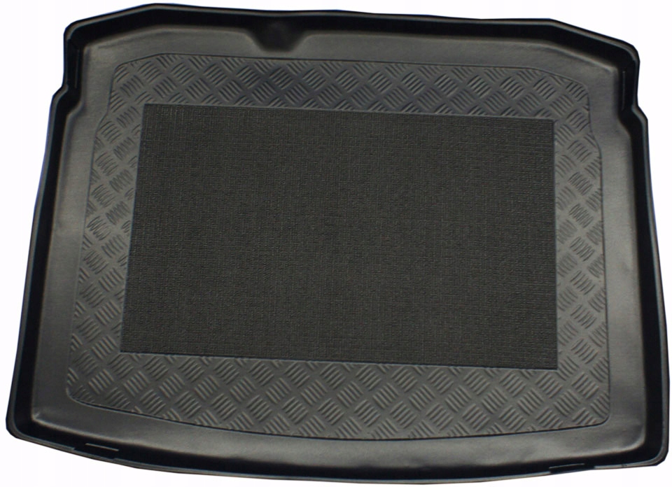 Vw Golf V Hb 2003-2008 Vw Golf VI Hb 2008-2012 Prostiskluzová podložka
