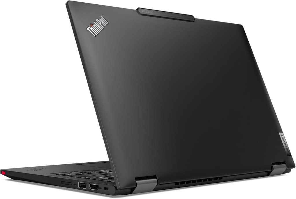 Lenovo ThinkPad X13 2w1 Gen 5 Core Ultra 5 135U 16GB 256SSD FHD 13.3" 11Pro