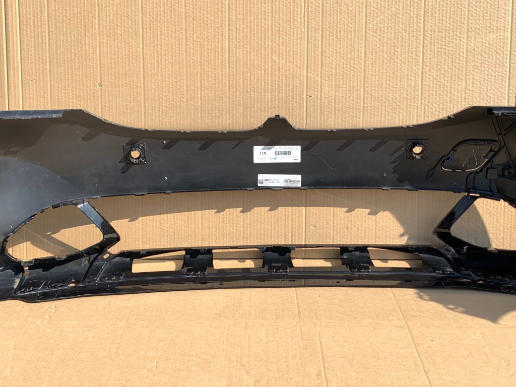 Bmw 3 G20 G21 Zderzak Przedni PDC 7468359 — zdjęcie 8