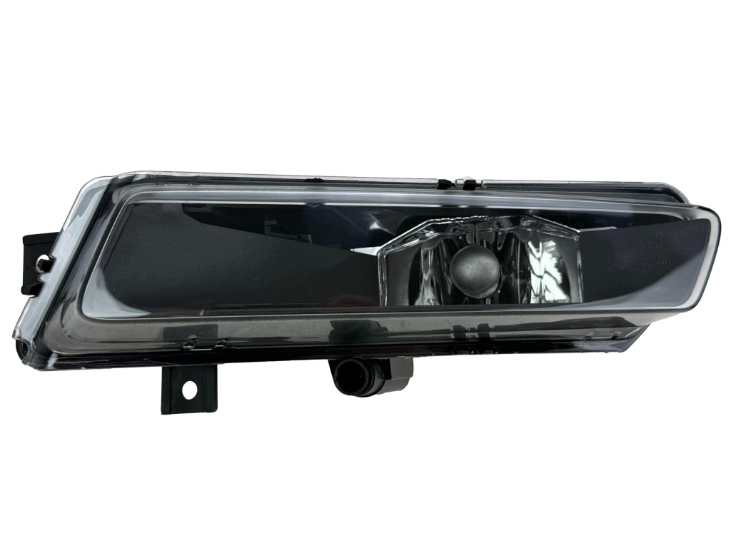 BMW 1 E82 E88 Halogen Lampa Przeciwmgielna Przód Nowa OE 7164855 — zdjęcie 2