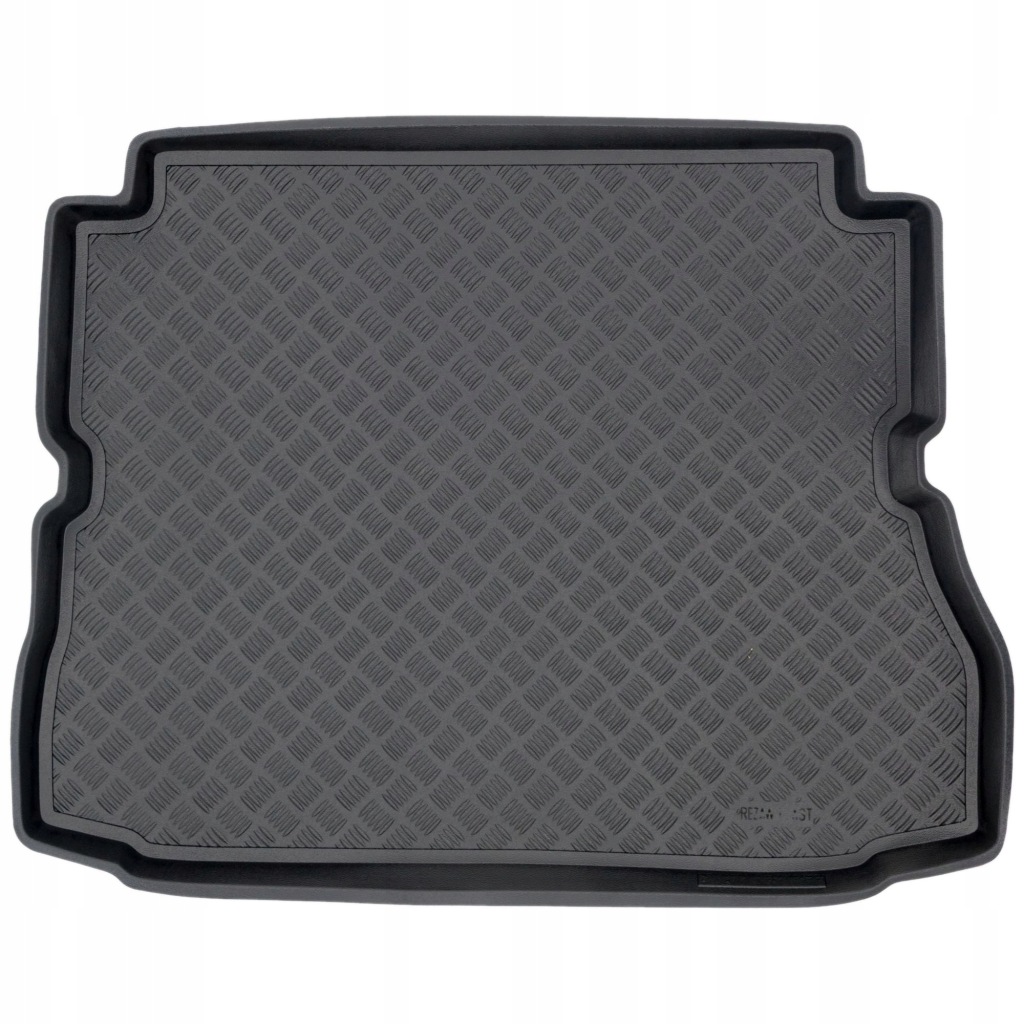 Rohož do kufru Renault Grand Scenic III 2009-2016 7 osobová (složená