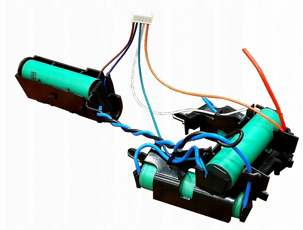 Baterie Akumulátor pro Electrolux ZB13ER 18V 2100 mAh 0309