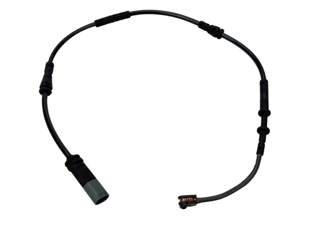 BMW F40 F48 MINI F60 Klocki Hamulcowe Tylne z Czujnikiem Nowe OE 8843651 — zdjęcie 5