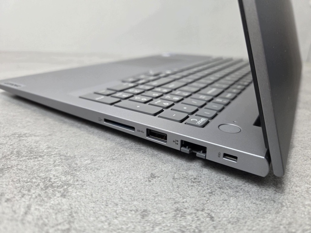 Laptop Lenovo ThinkBook 16 Gen 9 Core 5 210H 16GB 512SSD WUXGA 11Prof