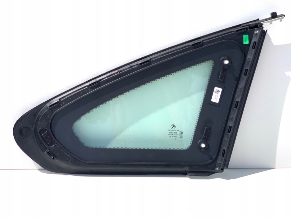 BMW 4 F36 Gran Coupe Szyba Tylna Lewa Nowa OE 7412023 — zdjęcie 5