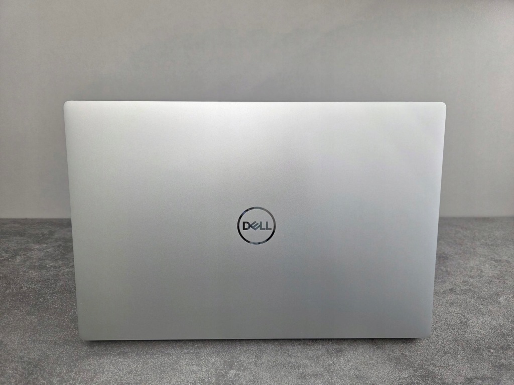Laptop DELL XPS 13 9350 13.4 FHD+ AG Ultra 7-258V 32GB 1TB FPR BK Win11