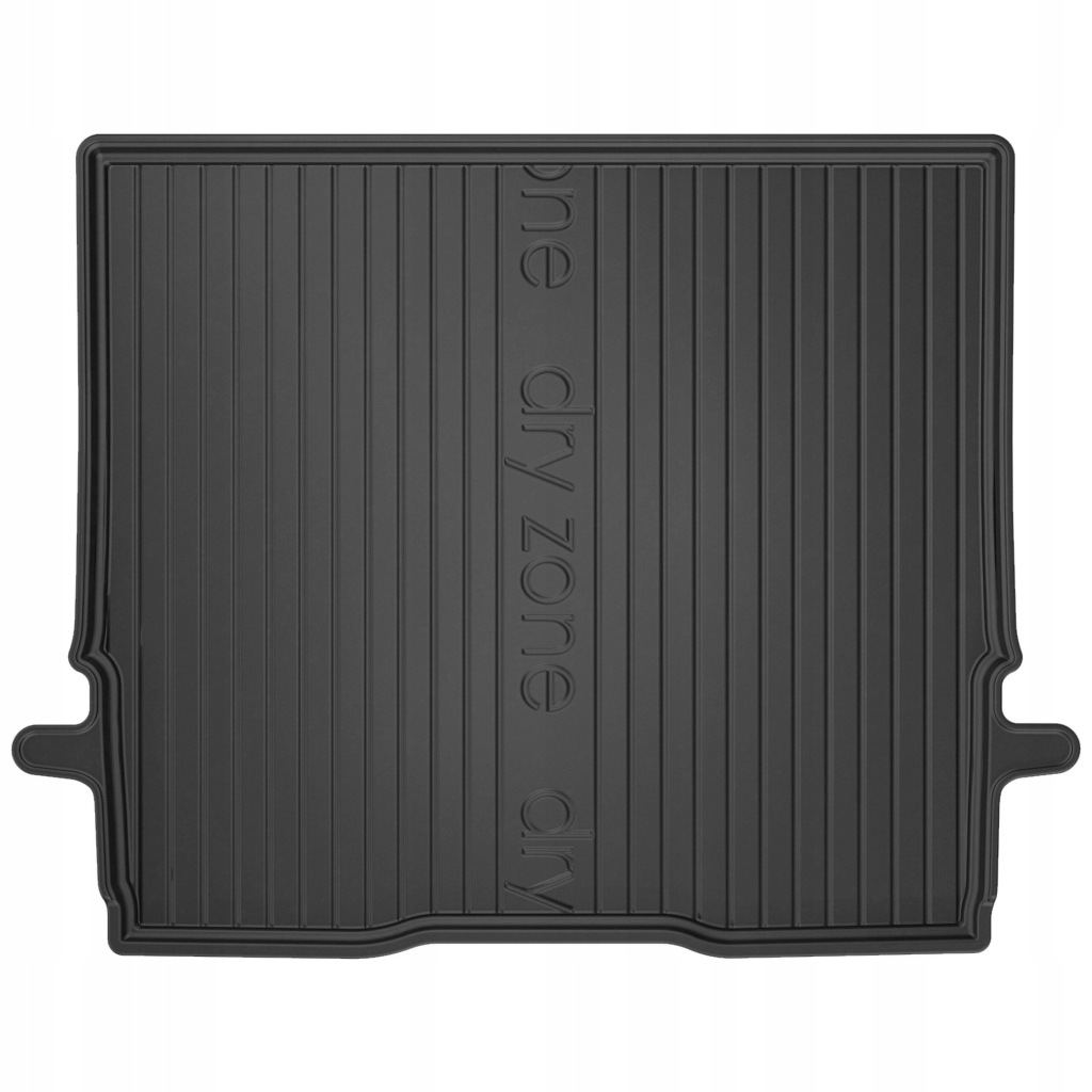 Gumová rohož DryZone Citroen C4 Grand Picasso I 2006-2013