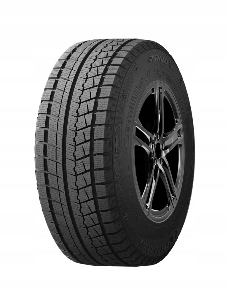 Zimní pneumatika 215 70 R16 Arivo Winmaster arw 2 fr 100T 70R16