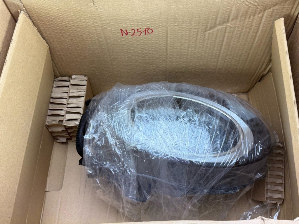 MINI COOPER F54 F55 F56 F57 LIFT LCI Lampa Lewa Nowa Oryginał 63115A21CA1 — zdjęcie 2