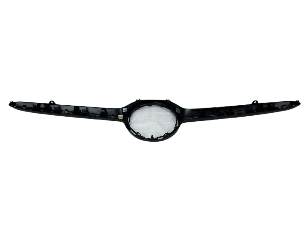 Mercedes A-klasa W177 Lift Grill Atrapa Czarna — zdjęcie 4
