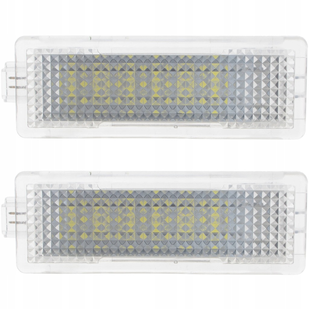 Lampki wnętrza Modecar DA-11403