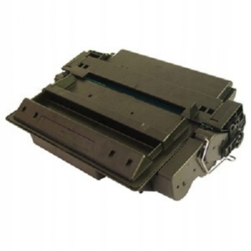 Naplnka Hp Q6511X (11X) černý kompatibilní toner