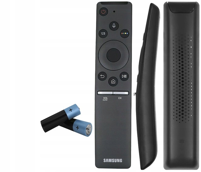 Originální Dálkové Ovládání Pro Televizor UE43MU6199 Samsung MU6199 Remote Control