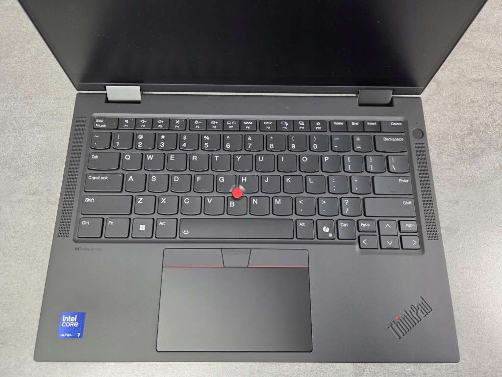 Lenovo ThinkPad T14s 2-in-1 Ultra 7 265U 32GB 512SSD FHD DOTYK x360 11Prof