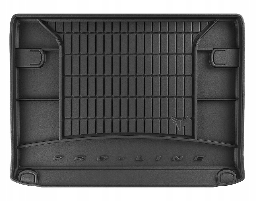 Rohož Do Kufru Gumová vložka Kobereček Citroen DS5 Hatchback 2011-2015 Tm
