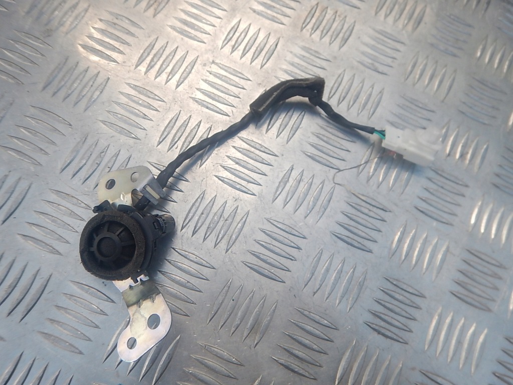 LEXUS RX RX350 RX450 RX450H III DIFUZOR W ușă 86160-48340 ORYGINAŁ