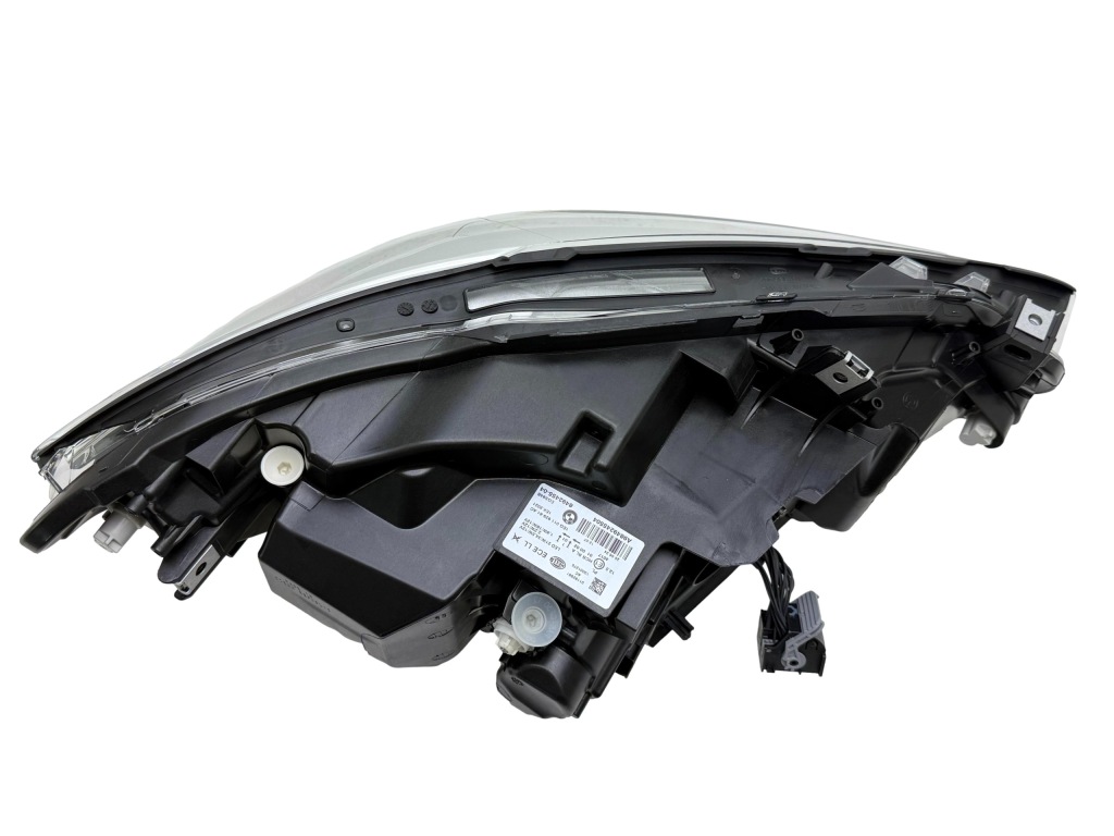 BMW F20 F21 Lampa Led Lewa Nowa Oryginał 8492455 — zdjęcie 9