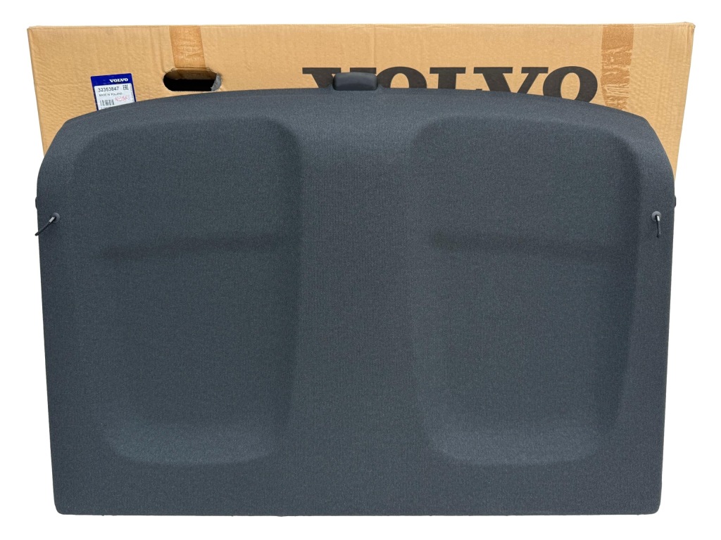 VOLVO XC40 2018- Półka Bagażnika Tylna Tył Nowa OE 32353847 — OE 32353847 tom