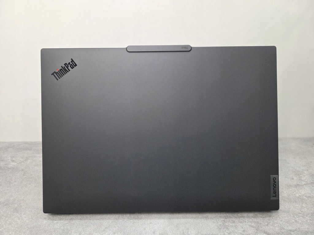 Lenovo ThinkPad P16s Gen 4 Ryzen AI 7 PRO 350 32GB 512 WUXGA 100% sRGB