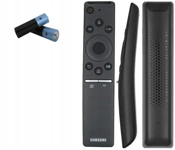 Originální Dálkový Ovladač Pro Televizor Samsung UA49KU6400 UA49KU6400K UA49KU6400KXXT