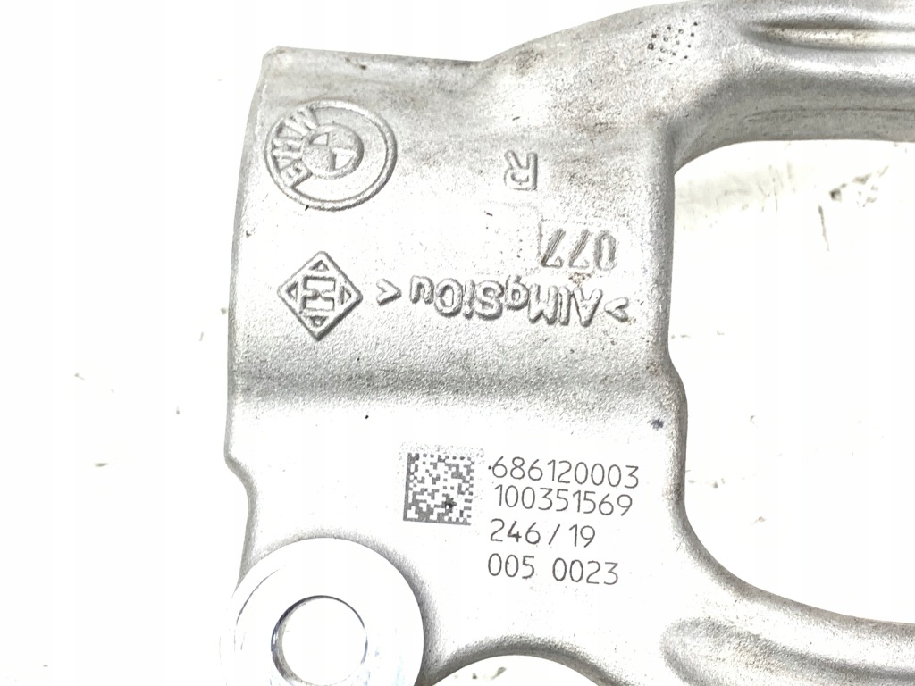 Bmw G11 G15 G16 G30 Uchwyt Amortyzatora 6861200 — zdjęcie 6