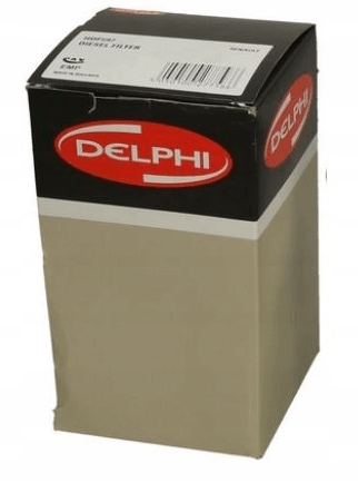 Bobină de induncție Delphi OEM 12V 4 pini