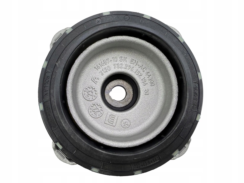 Bmw G20 G21 Lci Gniazdo Amortyzatora Przód OE 31306892572 — zdjęcie 3