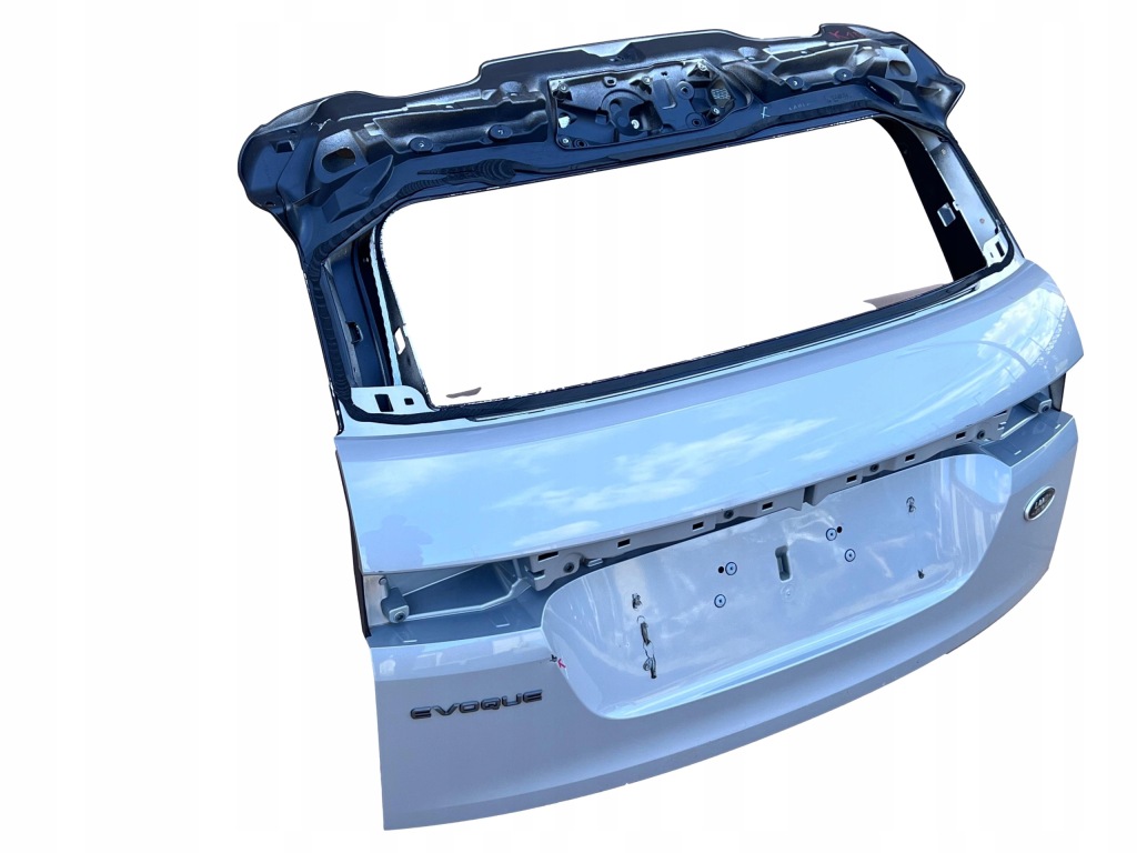 Range Rover Evoque II L551 klapa bagażnika 2020- — zdjęcie 2