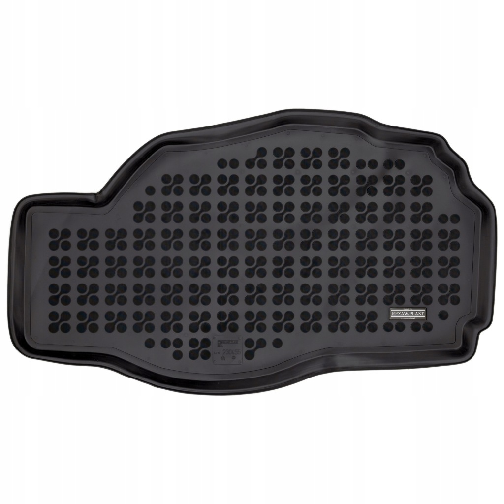 Gumová rohož do zavazadlového prostoru Ford Mondeo MK5 2015-2021 Sedan