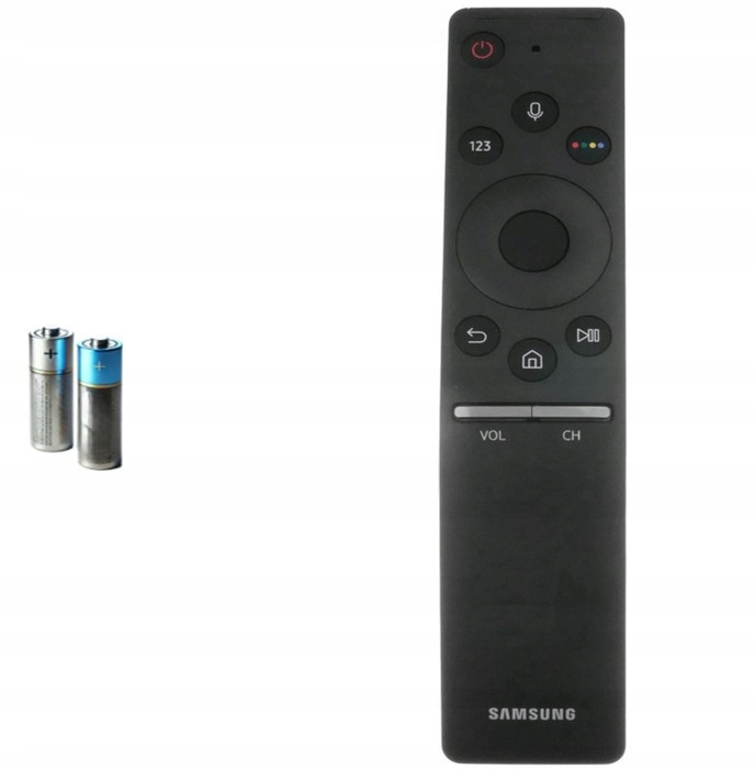 Originální Dálkové Ovládání Pro Televizor Samsung UN55MU8500 UN55MU8500F UN55MU8500FXZA