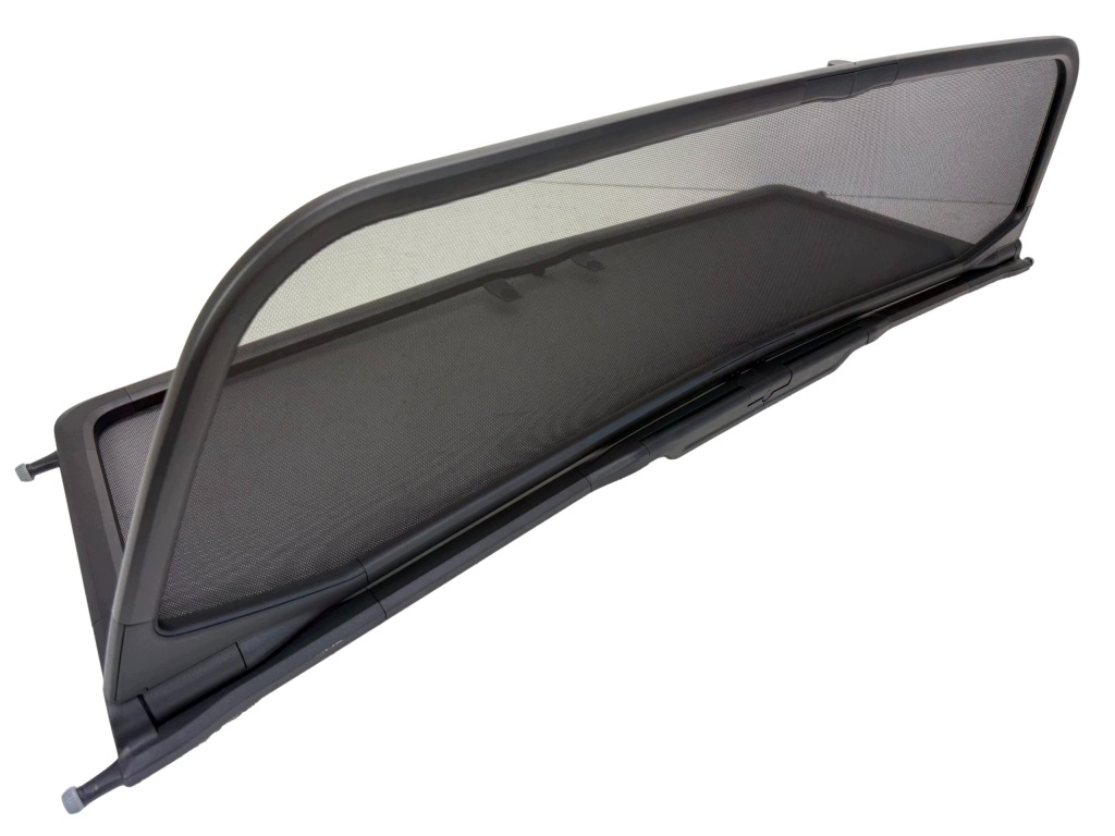 BMW 4 G23 M4 G83 Osłona Przeciwwietrzna Wiatrołap Nowy OE 7496058 — zdjęcie 6