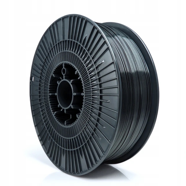 Filament Pet-g Standard Rosa3D Black Černý 4,5 kg
