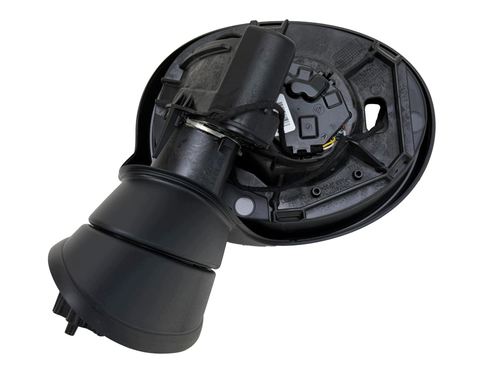 MINI Cooper F55 F56 Cabrio F57 Lusterko Lewe Nowe 5 PIN OE 7931801 — zdjęcie 5